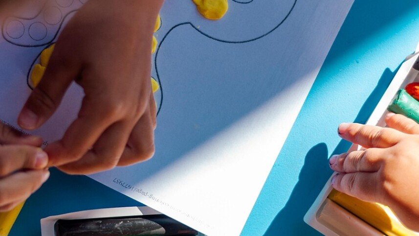 Søknad som barnehageassistent – PDF gratis til nedlasting