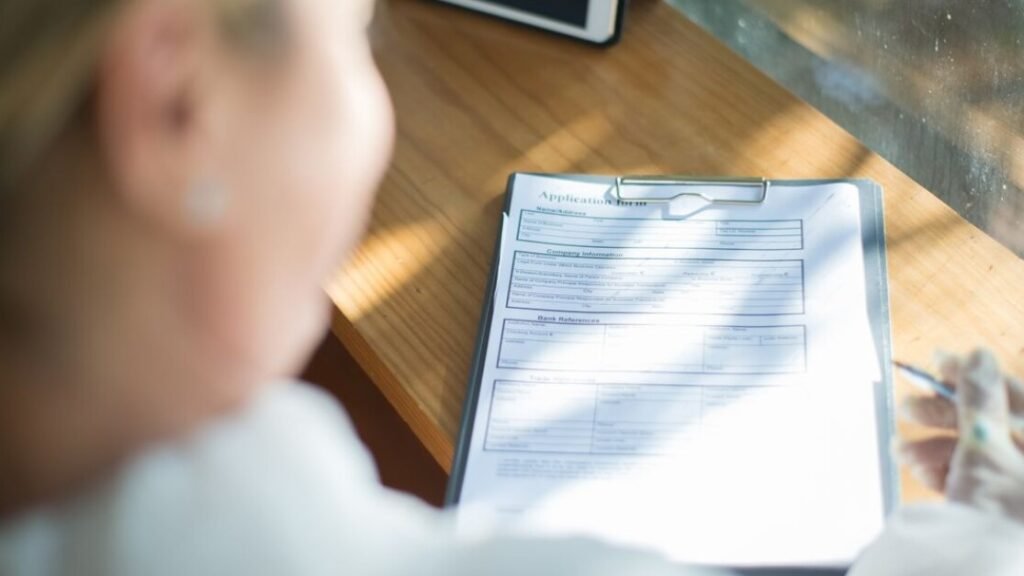 Søknad om utslippstillatelse – last ned PDF gratis