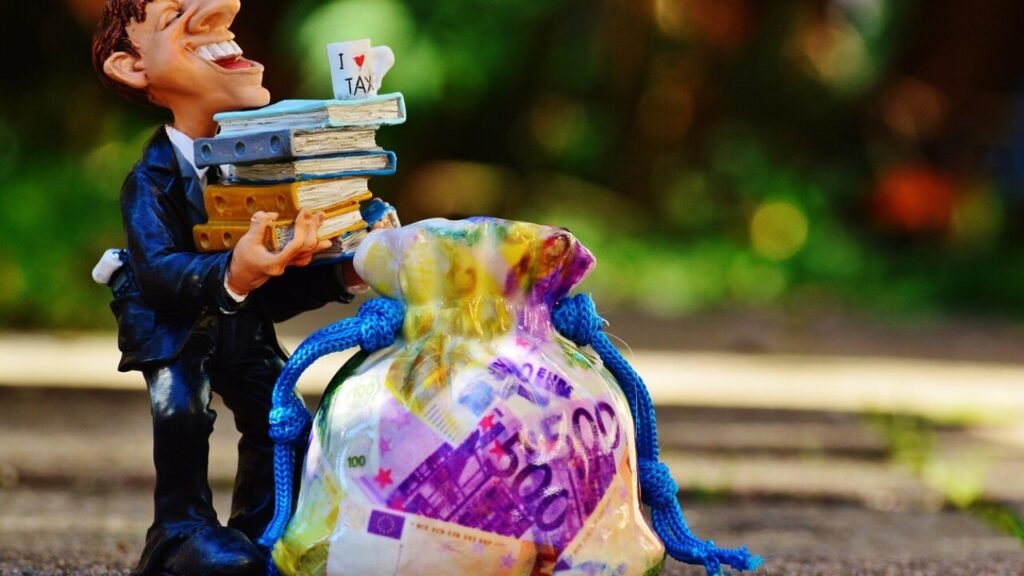 Søknad utsettelse skattemelding – PDF gratis for nedlasting